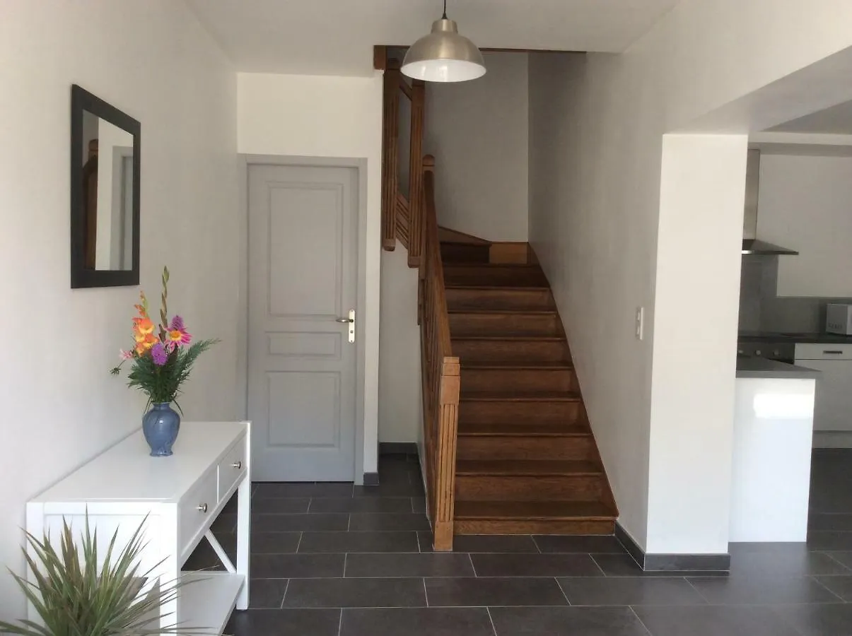 En So De Bourdet Villa Lourdes Frankrijk